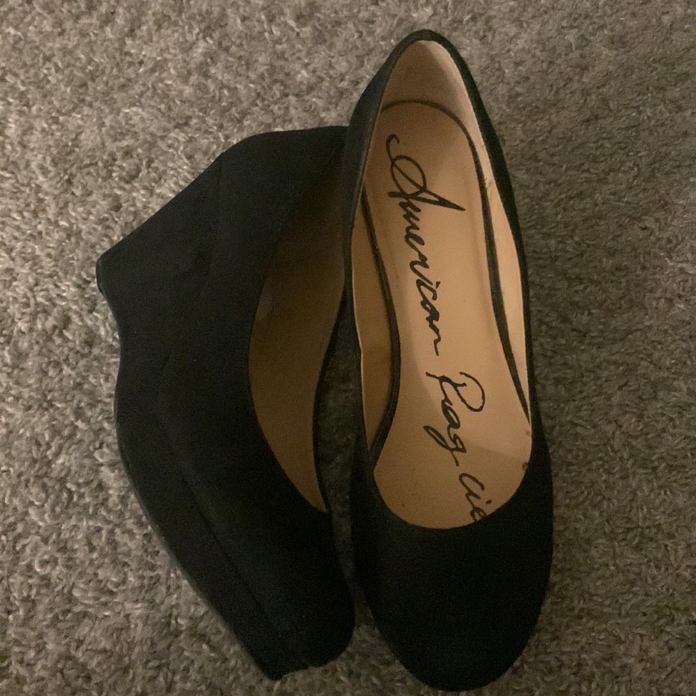 American Rag Wedges - Picture 2 of 8